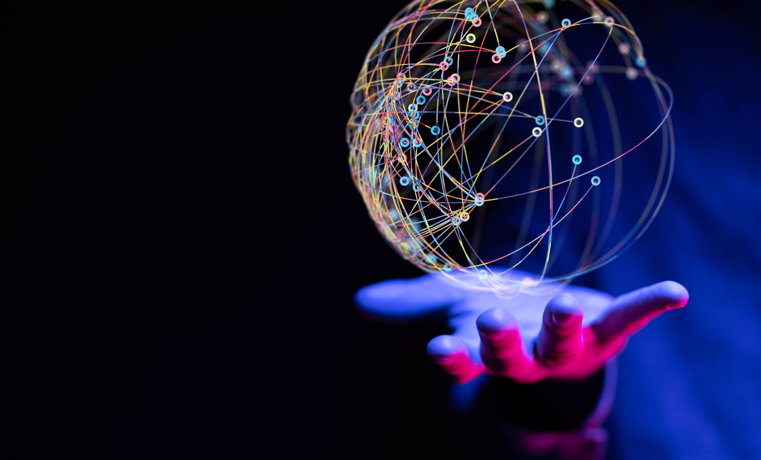 Data Strings