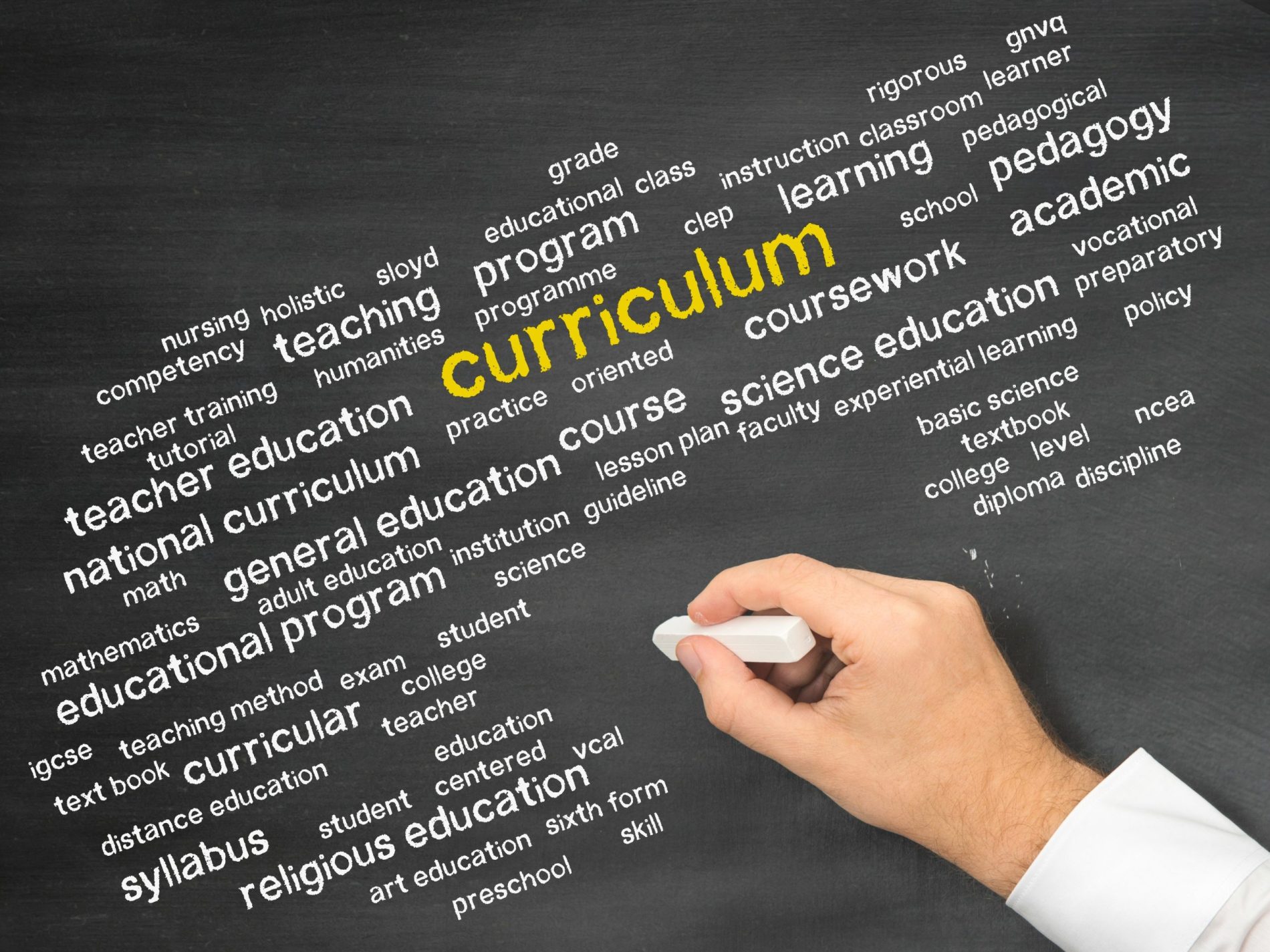 curriculum
