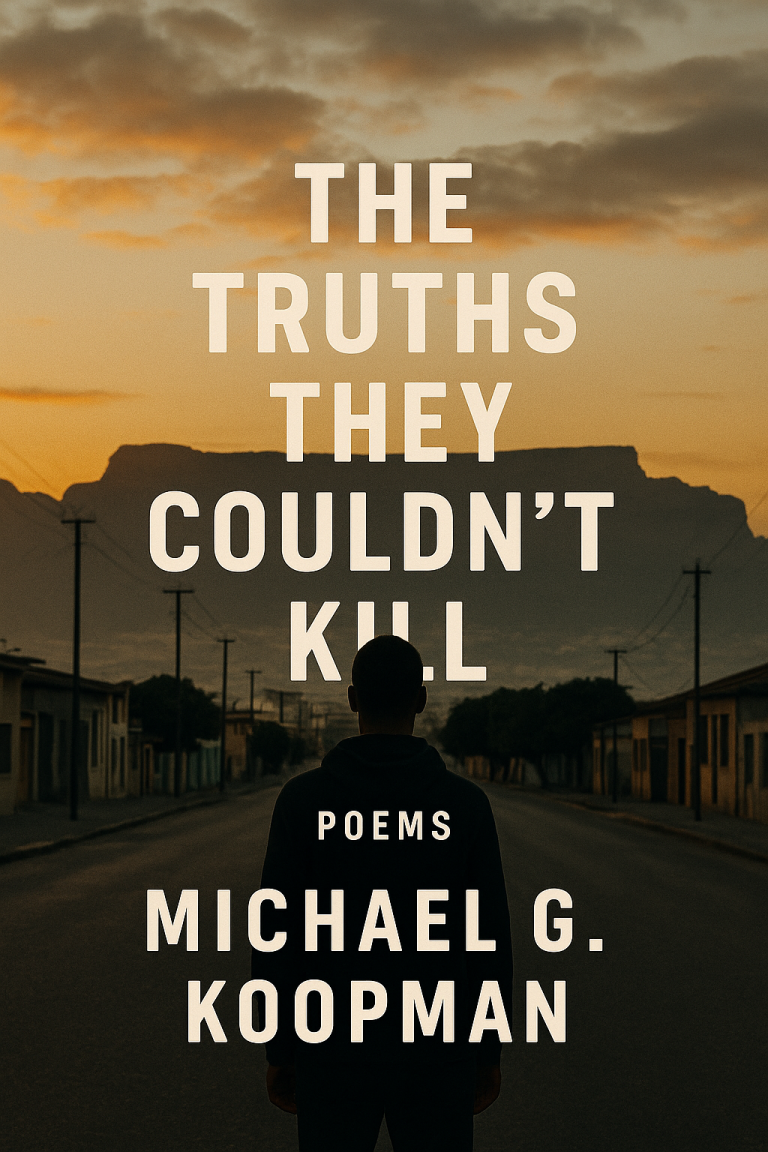 The Truths They Couldn't Kill