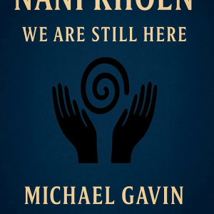 Nani Khoen - We Are Still Here