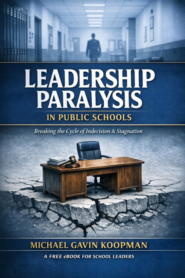 Leadership Paralysis in Public Schools