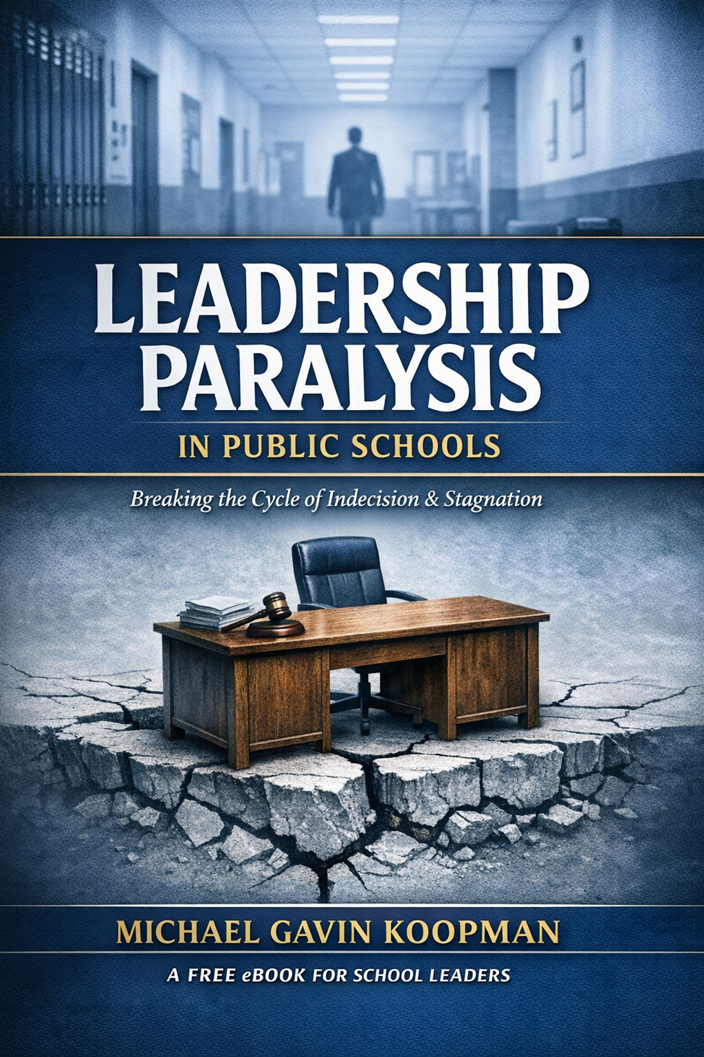 Leadership Paralysis in Public Schools