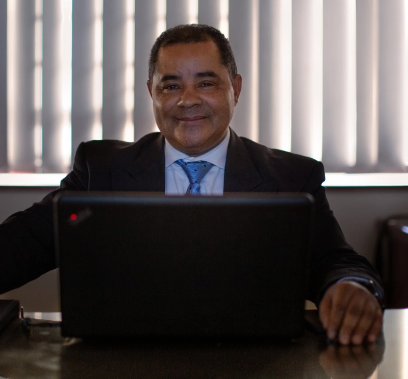 Michael Gavin Koopman, founder of Elevate 88